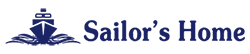 Sailor's Home Logo